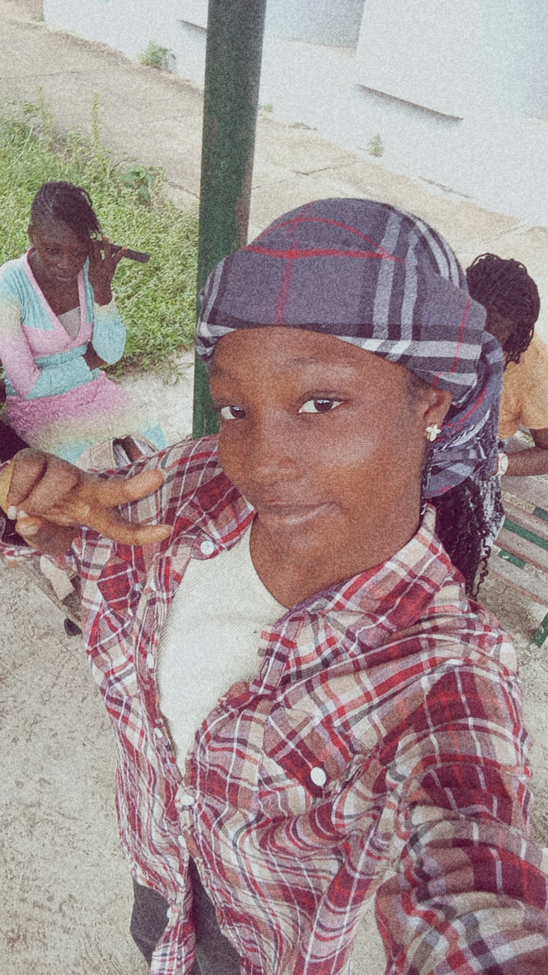 Student 3